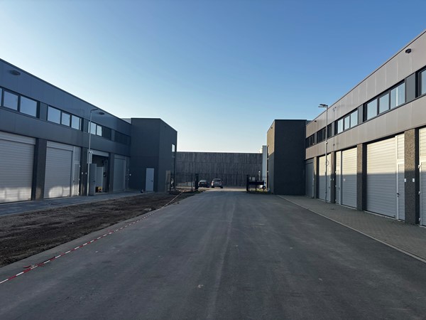 Medium property photo - Techniekstraat 80, 4538 BW Terneuzen